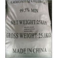 Ammonium Chloride